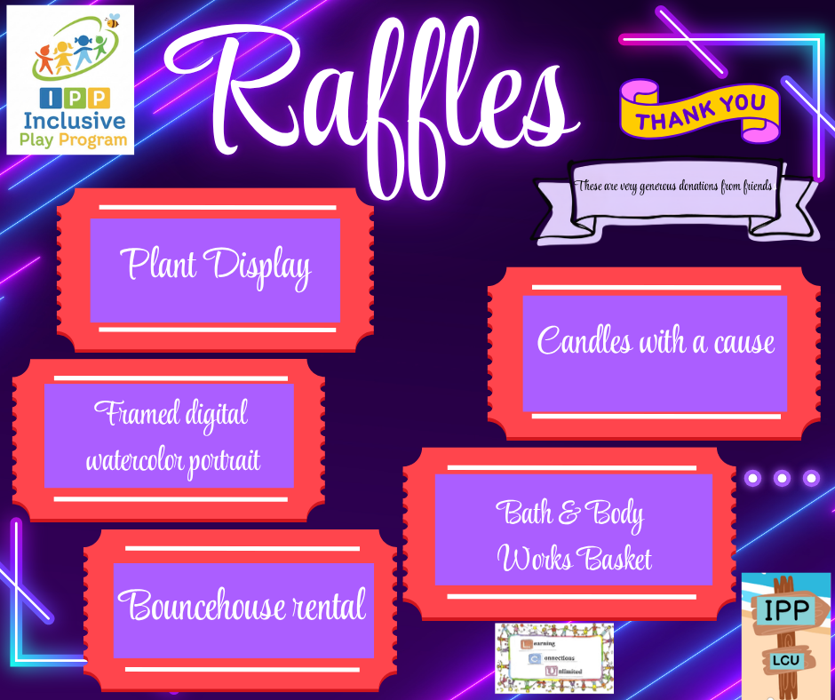 Raffle